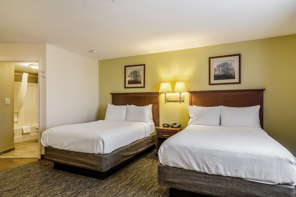 Candlewood Suites Jacksonville East Merril Road by IHG - photo 11