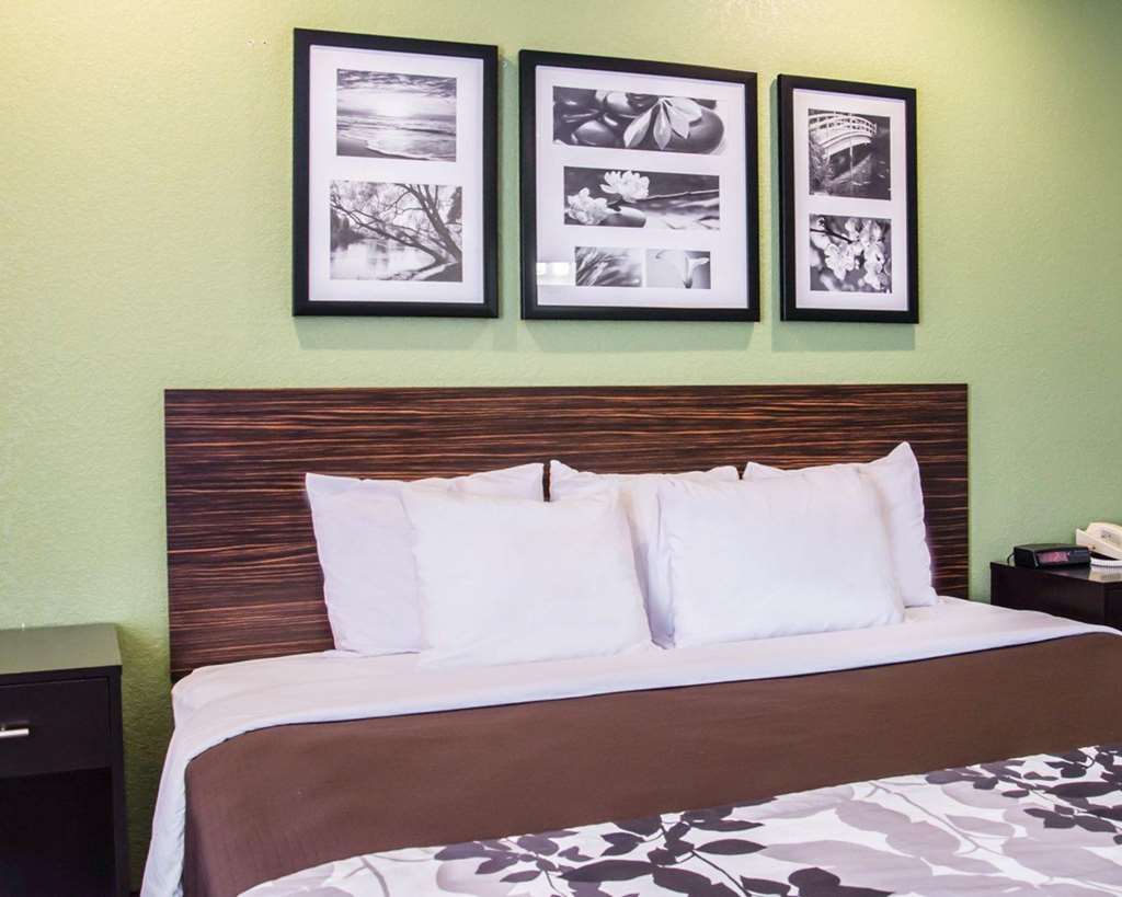 Sleep Inn Concord Kannapolis - photo 18