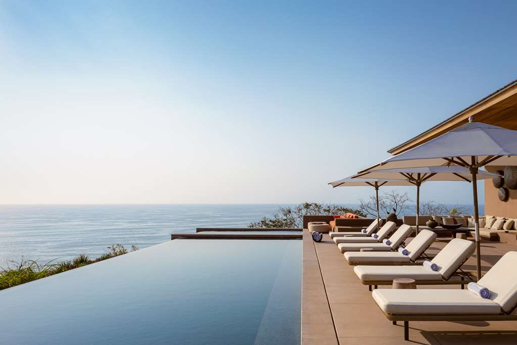One&Only Mandarina — hotel in Lo De Marcos