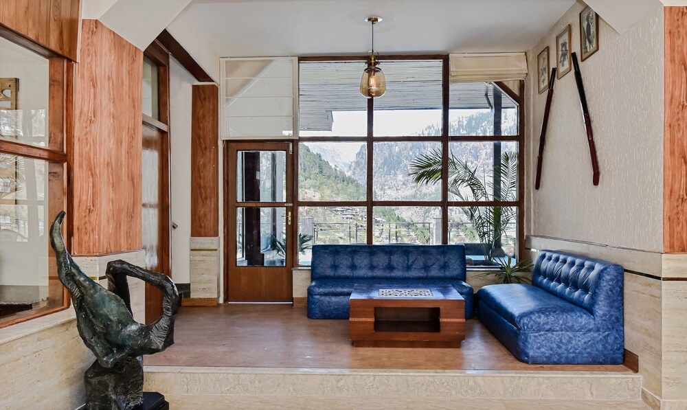 Treebo Tryst Snowcrests Manor — Manali — photo 4