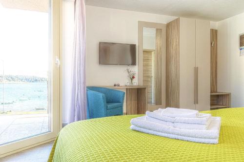 Hotel Modo — Pula — photo 4