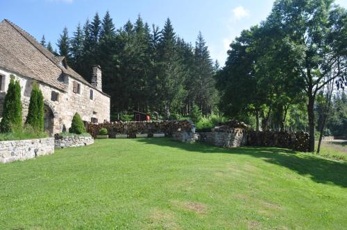 Domaine du Lac Ferrand — Avignon — photo 3