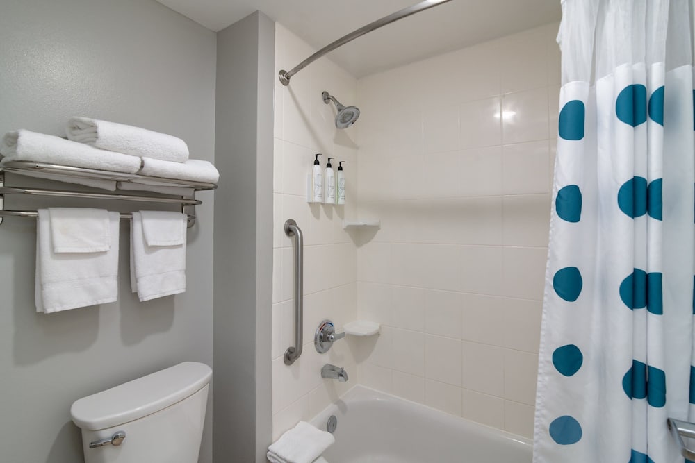 TownePlace Suites Dallas McKinney - photo 55
