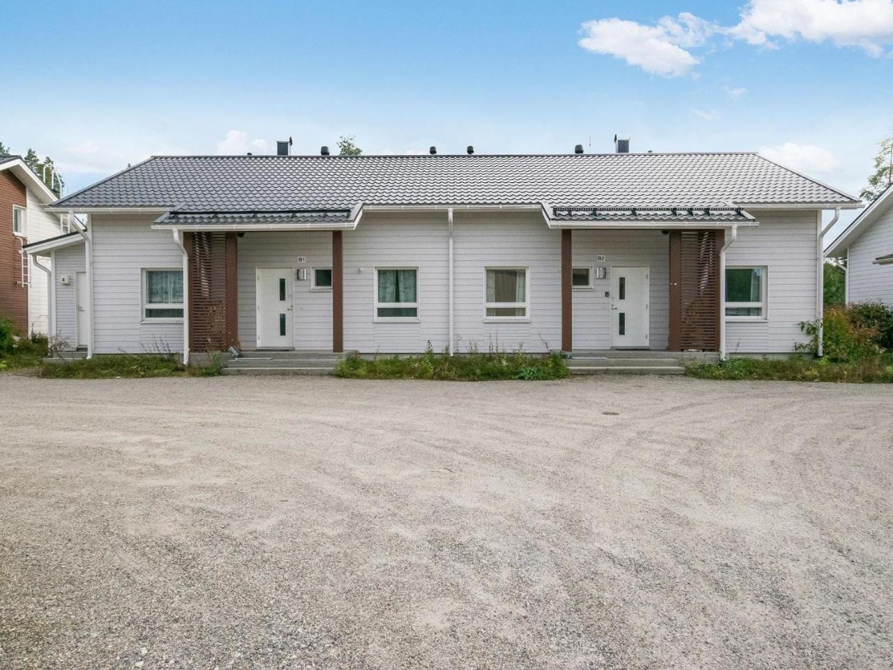 Holiday Home 4 seasons b 2 by Interhome — 4-Star Luxury Hotel in Vuokatti, Finland