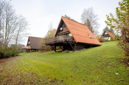 Ferienhaus Amrhein — Siegsdorf