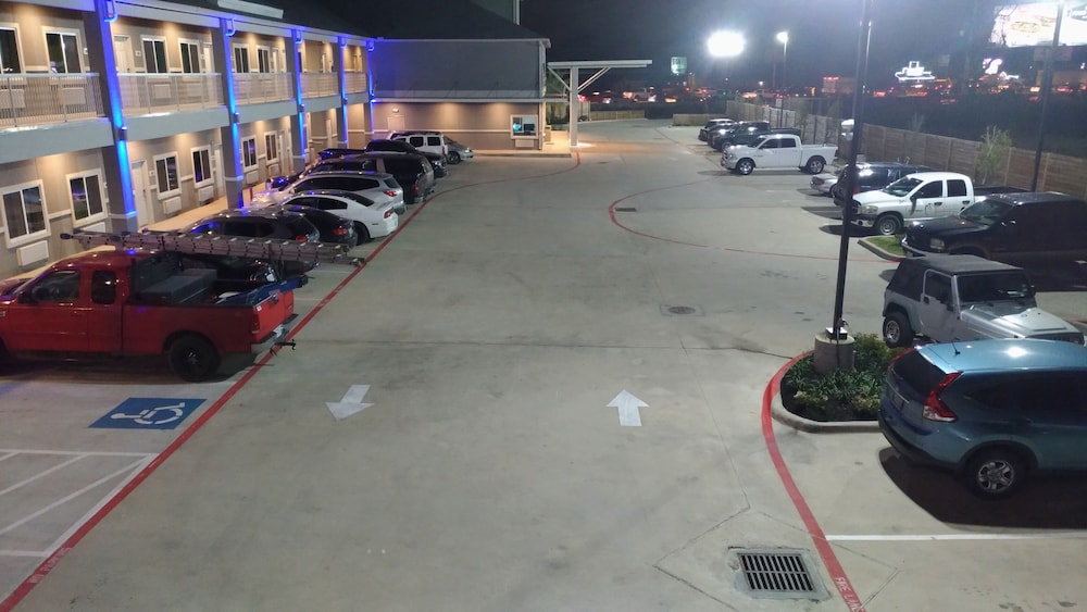 Haven Inn & Suites Downtown Houston - photo 39