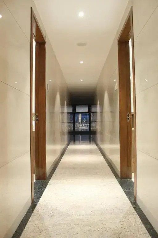 RR Mount Elite Suites — Chennai — photo 5