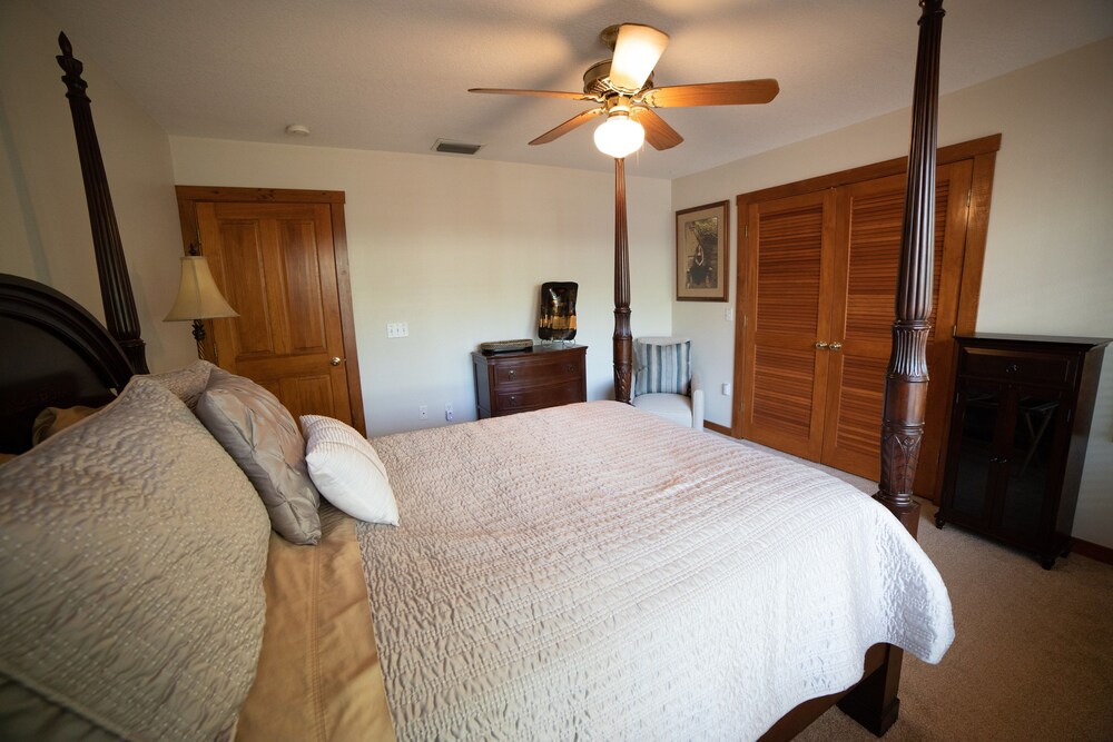 Riverbend Retreat Fla - photo 3