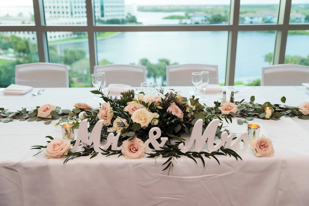 The Westin Tampa Bay - photo 40