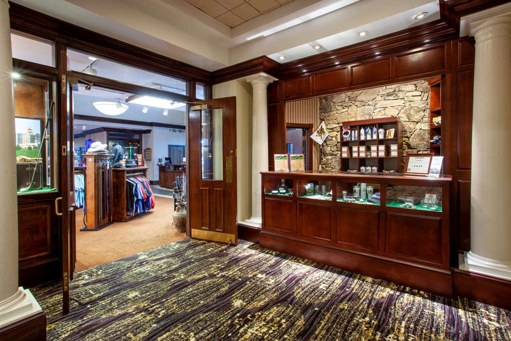 Grandover Resort & Spa a Wyndham Grand Hotel - photo 81