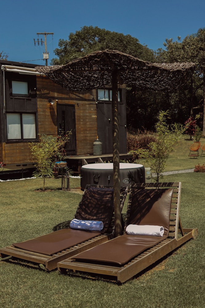 Dila’s Lodge 15 min Outlet Catarina São Roque — Sao Roque — photo 4