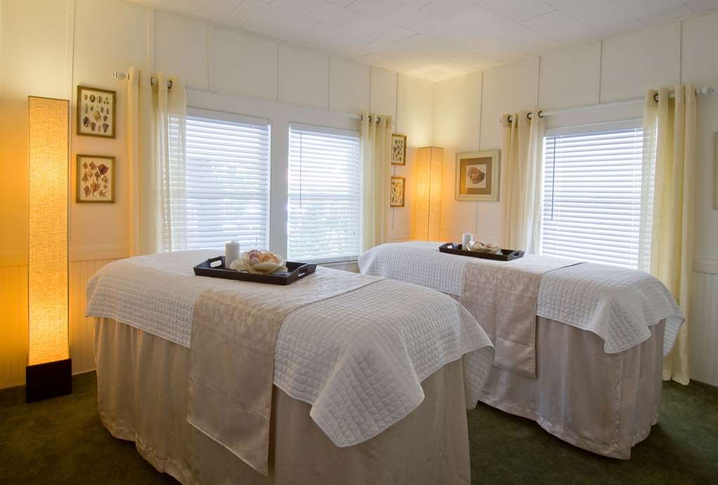 The King and Prince Beach & Golf Resort - photo 14