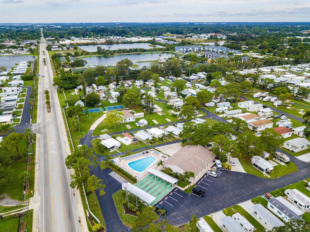 Arbor Terrace RV Resort - photo 23