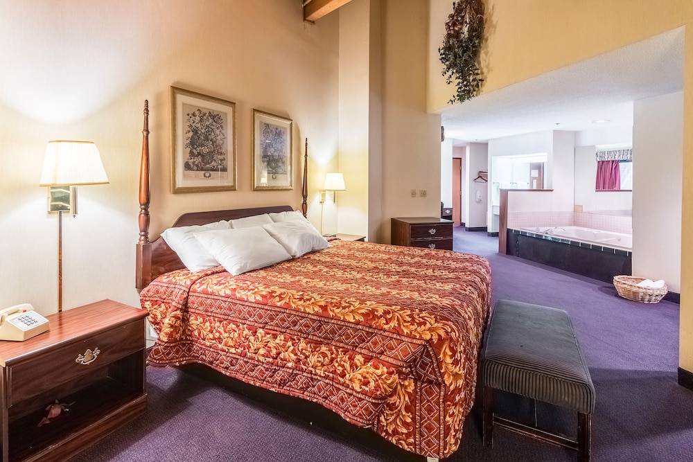 Quality Express Inn & Suites - photo 26