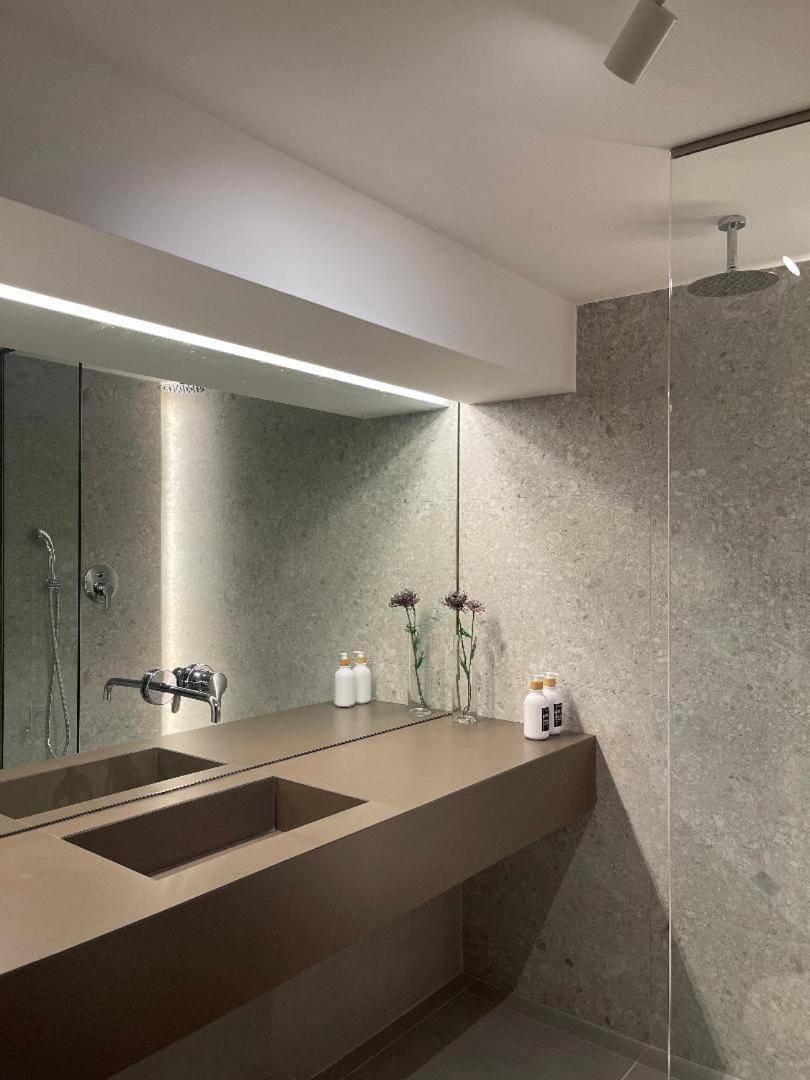 Allofts — 4-Star Luxury Hotel in Kalamata, Greece