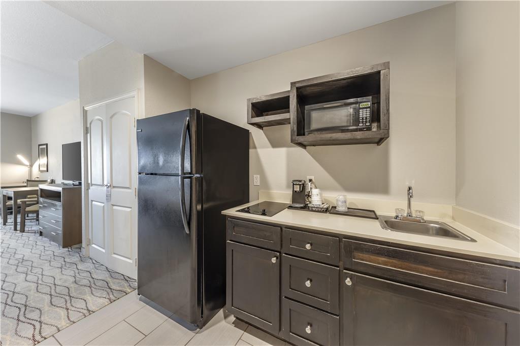Best Western Plus Pauls Valley - photo 19