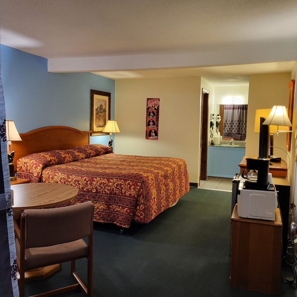 Dogwood Motel - photo 15