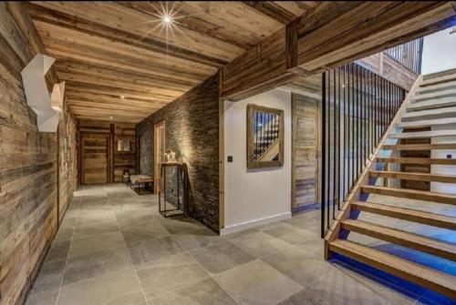 Chalet de L'ours Blanc — 4-Star Luxury Hotel in Saint-Gervais-Les-Bains, France