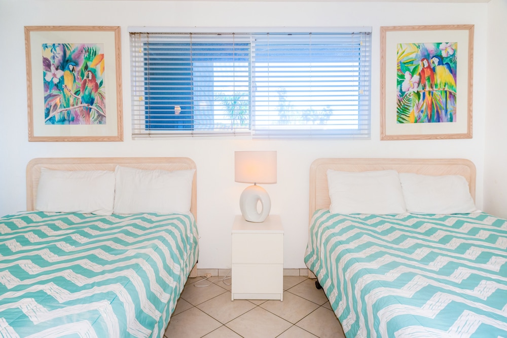Capri by the Sea by All Seasons Resort Lodging - photo 10