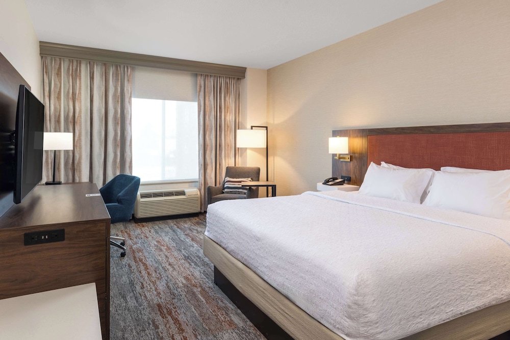 Hampton Inn & Suites Yuba City - photo 13