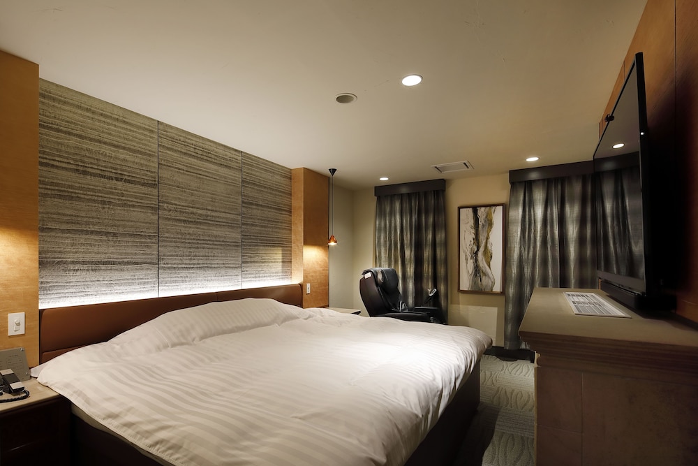 Hotel Valentine Togo Adults Only in Okazaki, Japan