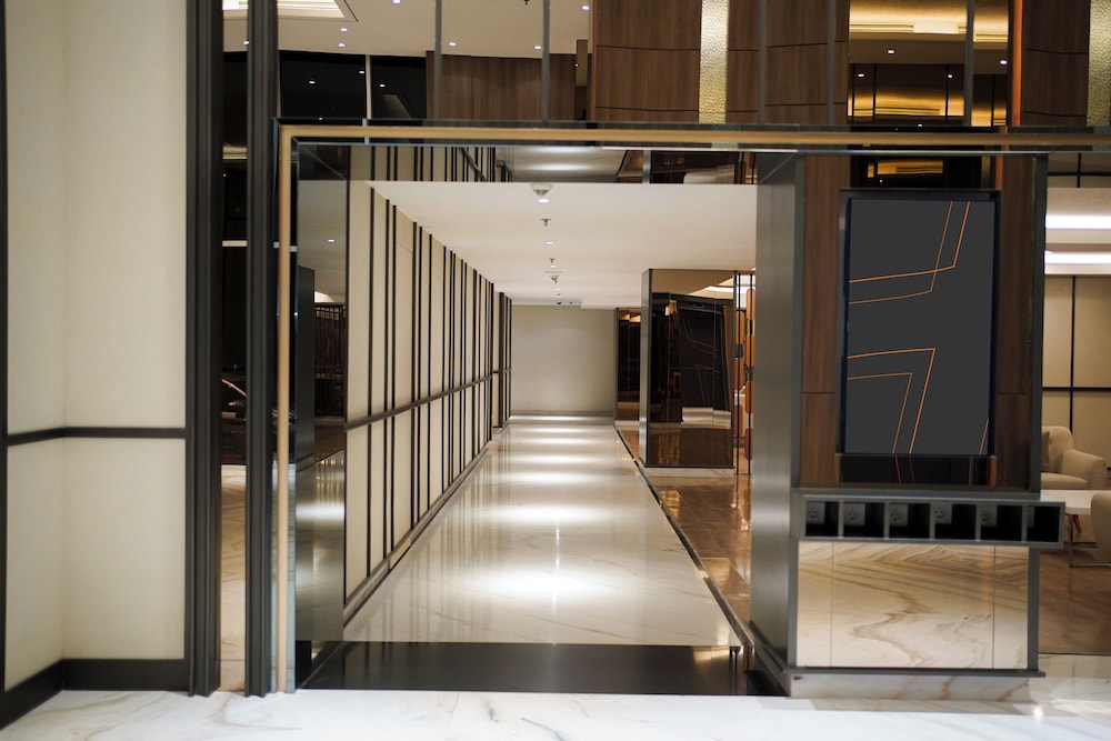 Harris Hotel Samarinda — Samarinda — photo 3