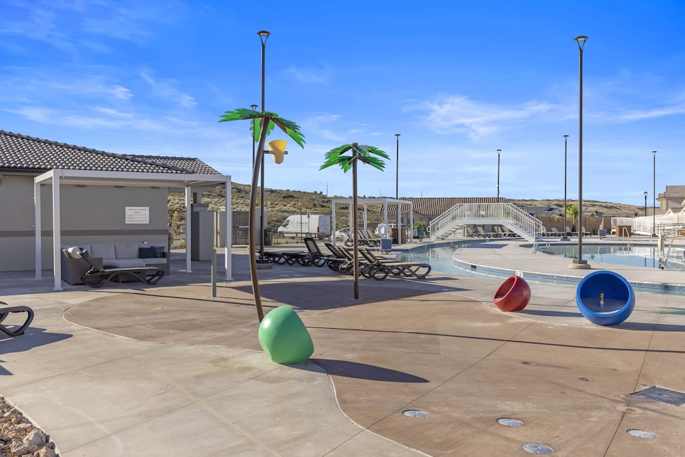 Endless Summer Brand New Waterpark - photo 48