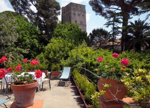 Casa Vacanze Vittoria — 4-Star Luxury Hotel in Ravello, Italy