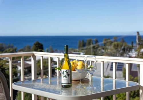 The Quarterdeck - carbon neutral hotel in Kiama