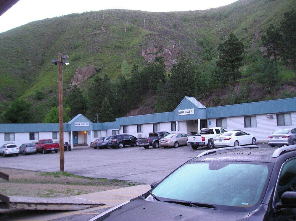 Black Hills Inn & Suites - photo 23