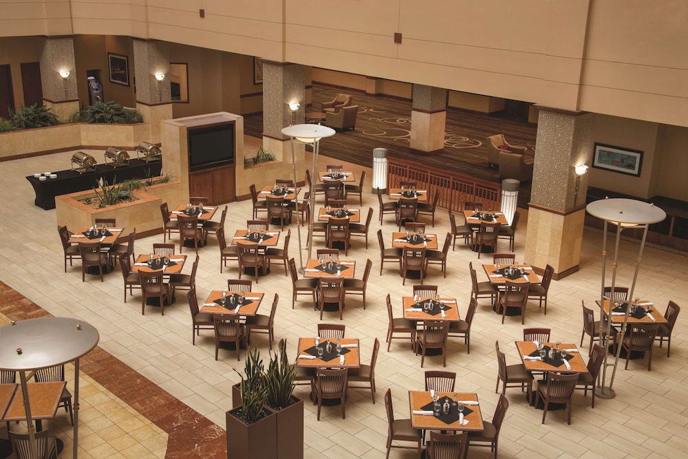 Embassy Suites by Hilton Franklin Cool Springs - photo 46