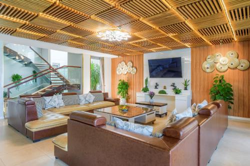 Ocean Villa Pool Retreat In Da Nang — Da Nang — photo 2