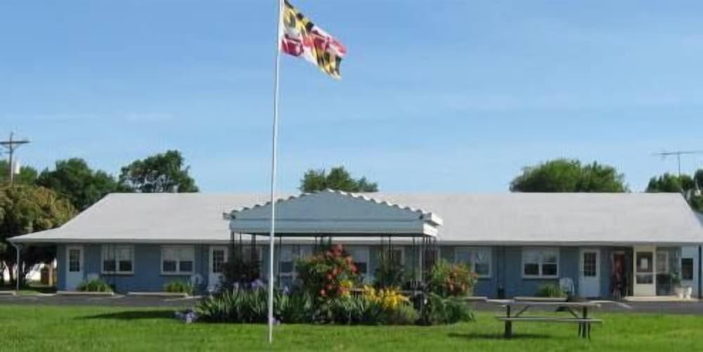 Mariners Motel - photo 12