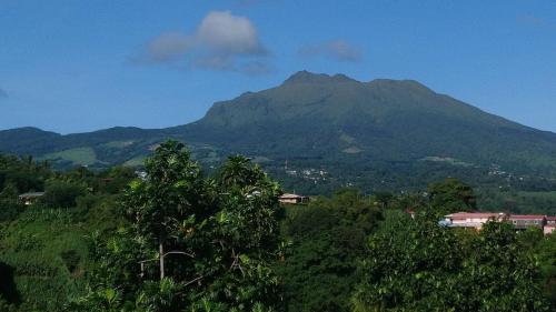 Magnifique T2 en toute sérénité in Le Lorrain, Martinique