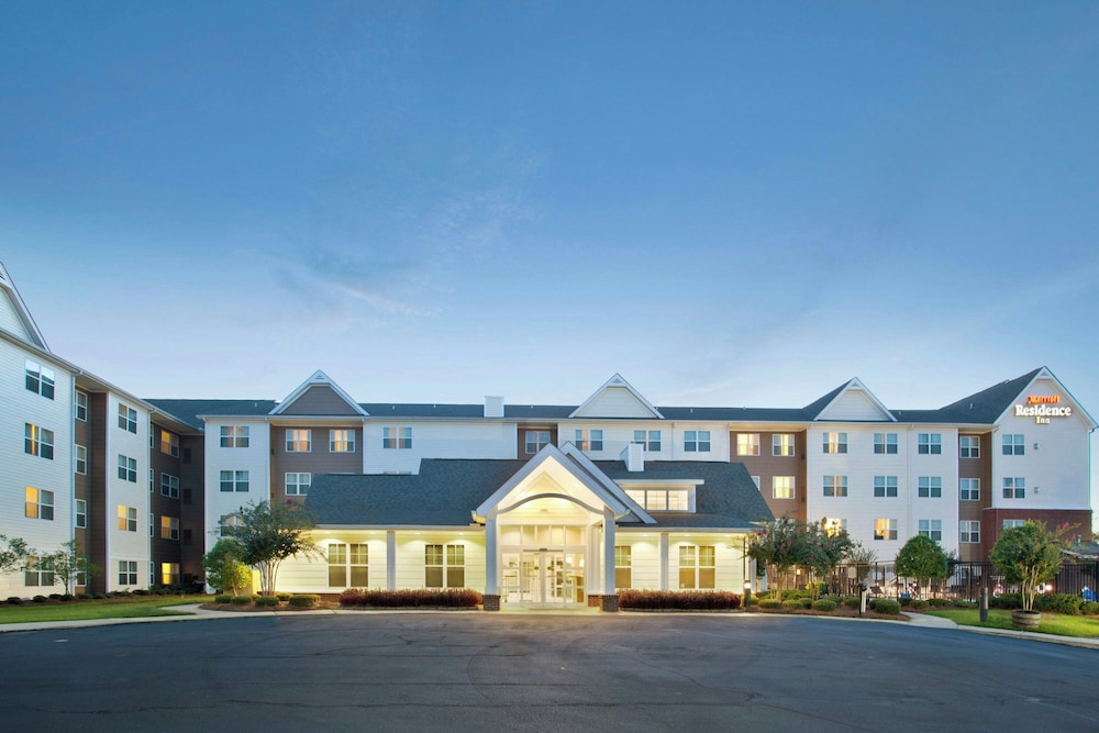Residence Inn by Marriott Jackson Ridgeland - photo 51