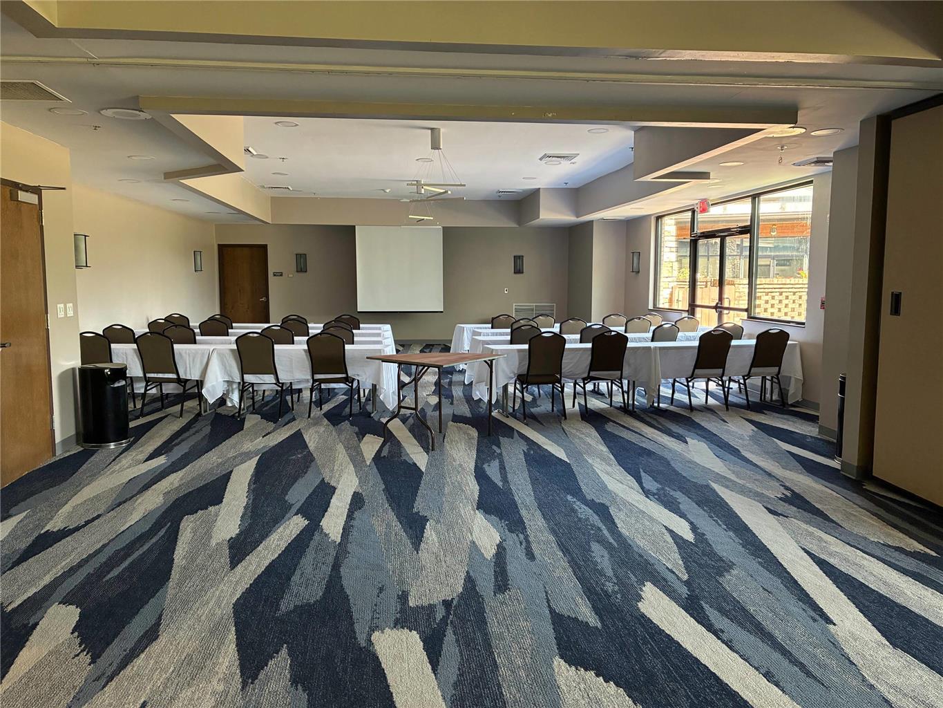 Comfort Inn and Suites Near Lake Guntersville - photo 40