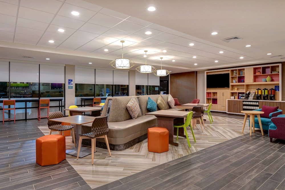 Home2 Suites by Hilton North Plano Hwy 75 - photo 6