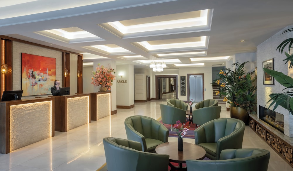 Glenroyal Hotel