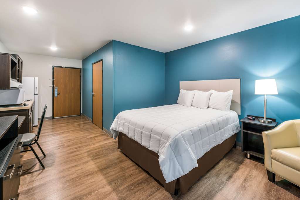 WoodSpring Suites Columbus West Hilliard - featured photo