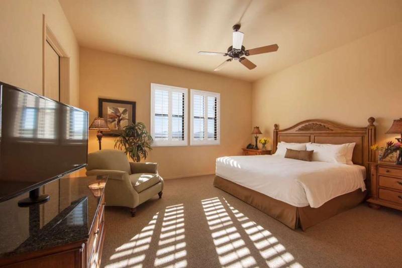 Wyndham Green Valley Canoa Ranch Resort - photo 25