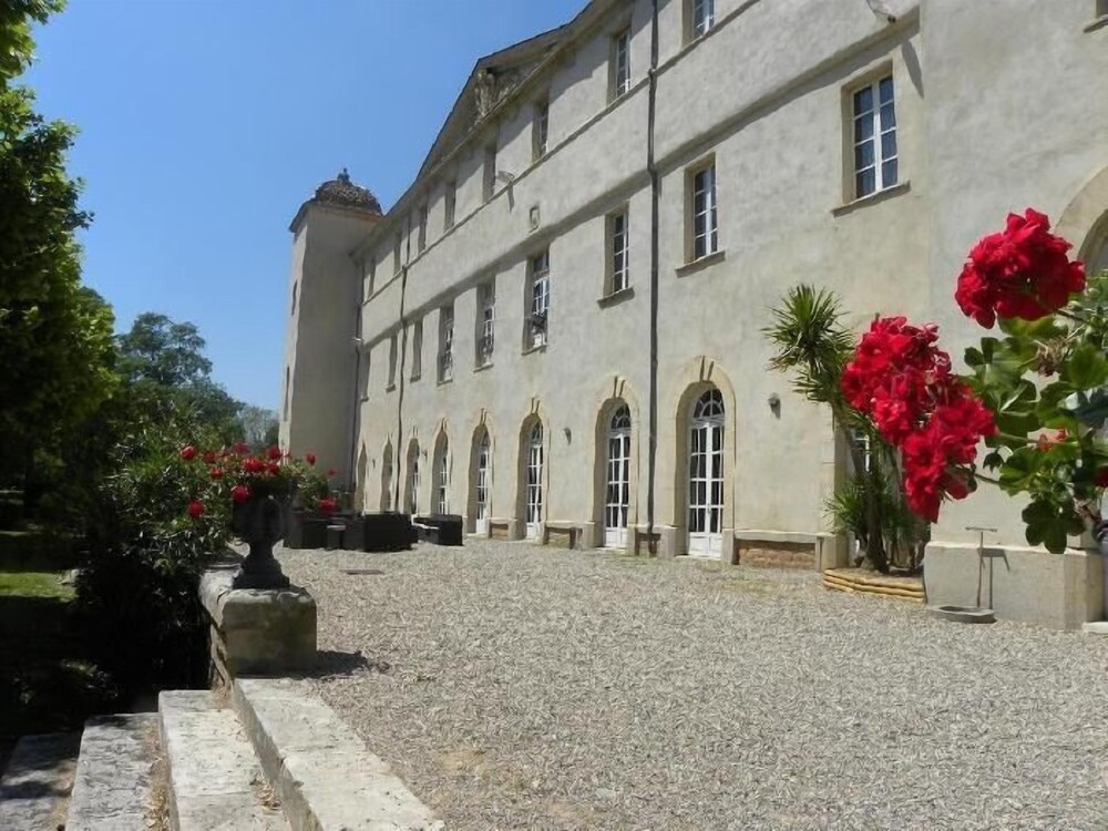 Château de Lignan — Lignan-Sur-Orb — photo 4