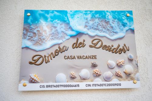 Dimora Dei Desideri - last minute hotel in Unknown City