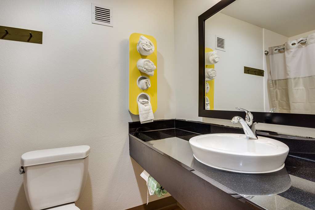 Motel 6 Tulsa OK - photo 42