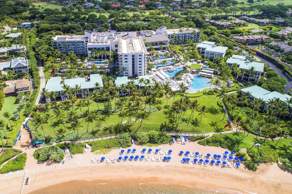Andaz Maui at Wailea Resort a concept by Hyatt - photo 130