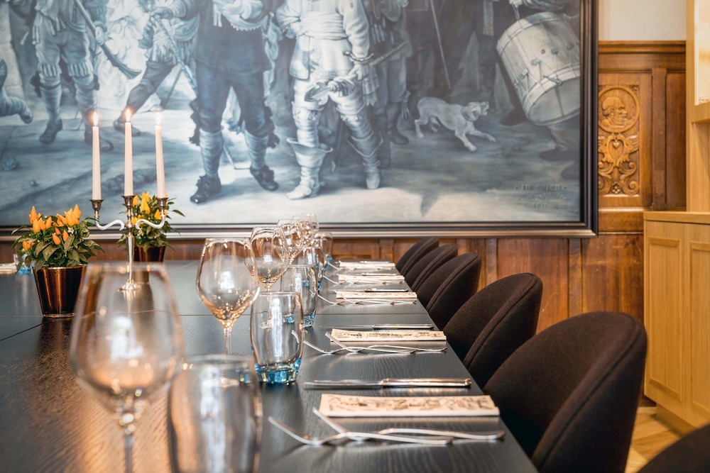 כנסים ואירועים