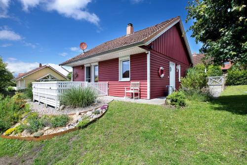 Seestern Ostsee - last minute hotel in Schonwalde Am Bungsberg