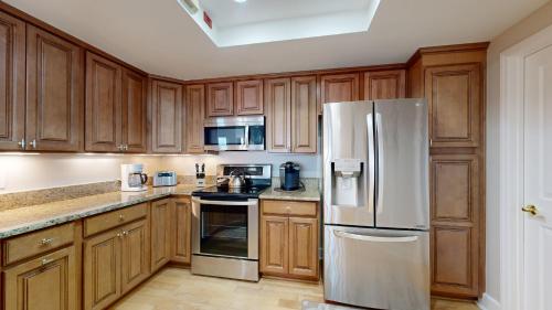 5405 Hampton Place South — 4-Star Luxury Hotel in Hilton Head Island, United States