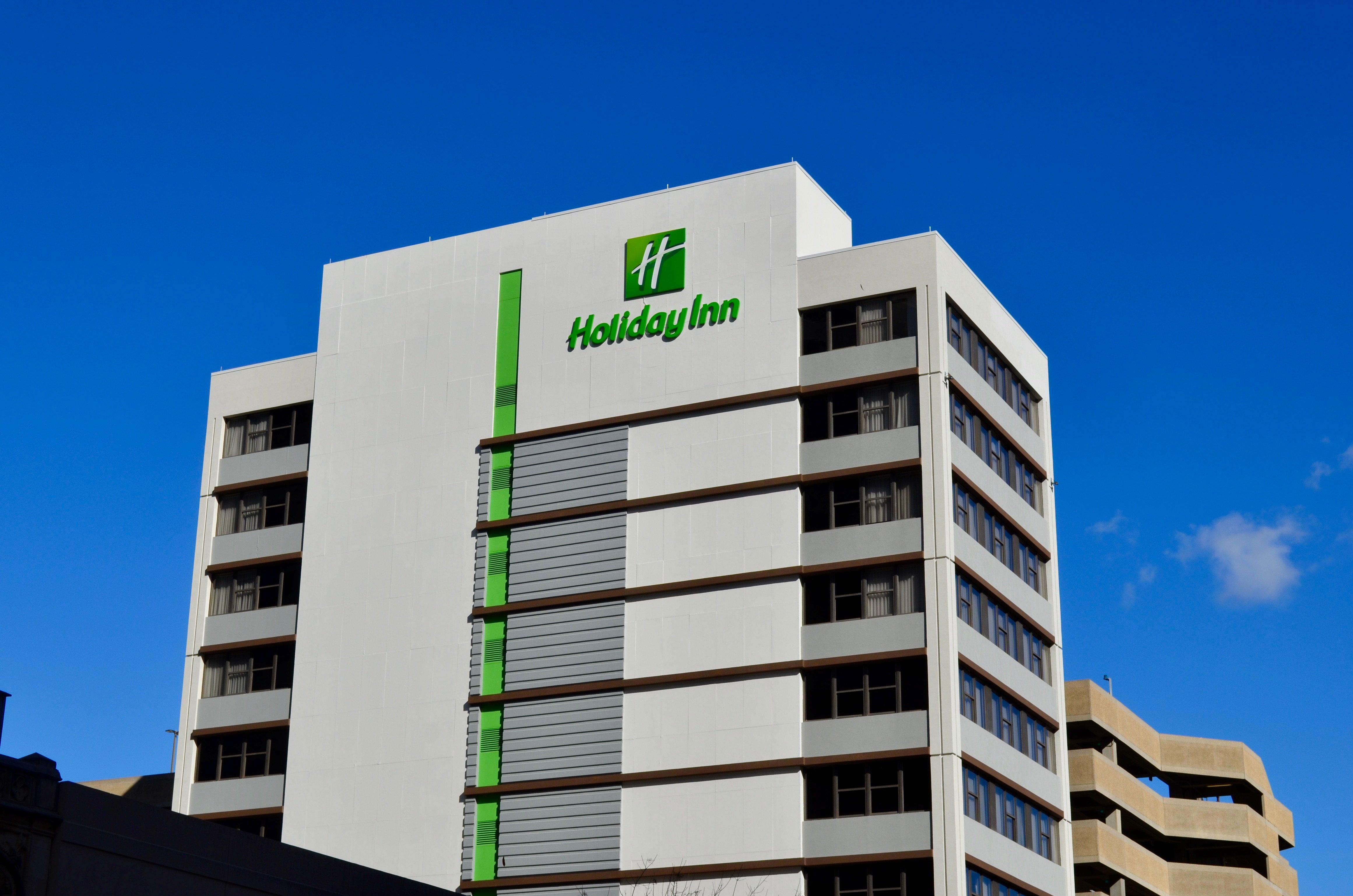 Holiday Inn Columbia Downtown by IHG - photo 7