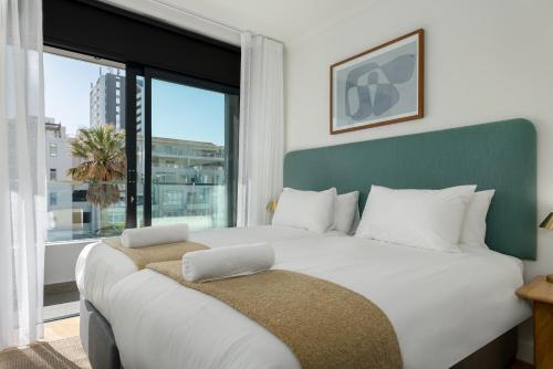 Sage Apartments by Propr