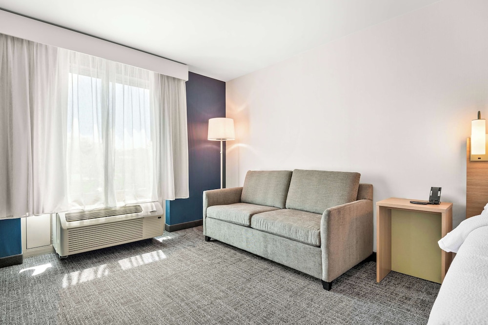 Spark by Hilton Exton - photo 15